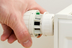 Bull Hill central heating repair costs
