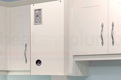 Bull Hill electric boiler quotes